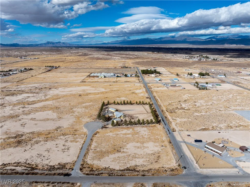 9971 Allison, Pahrump, NV 89048