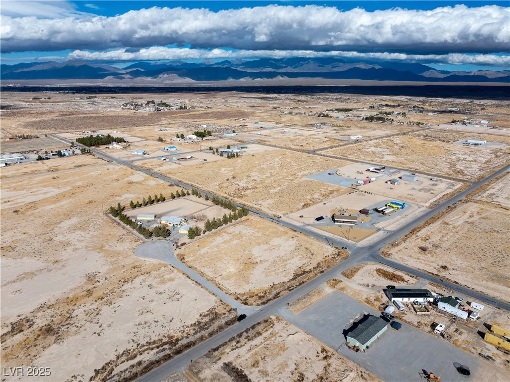 9971 Allison, Pahrump, NV 89048