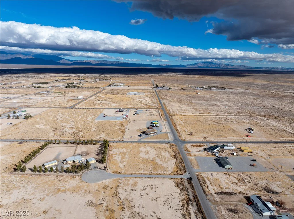 9971 Allison, Pahrump, NV 89048