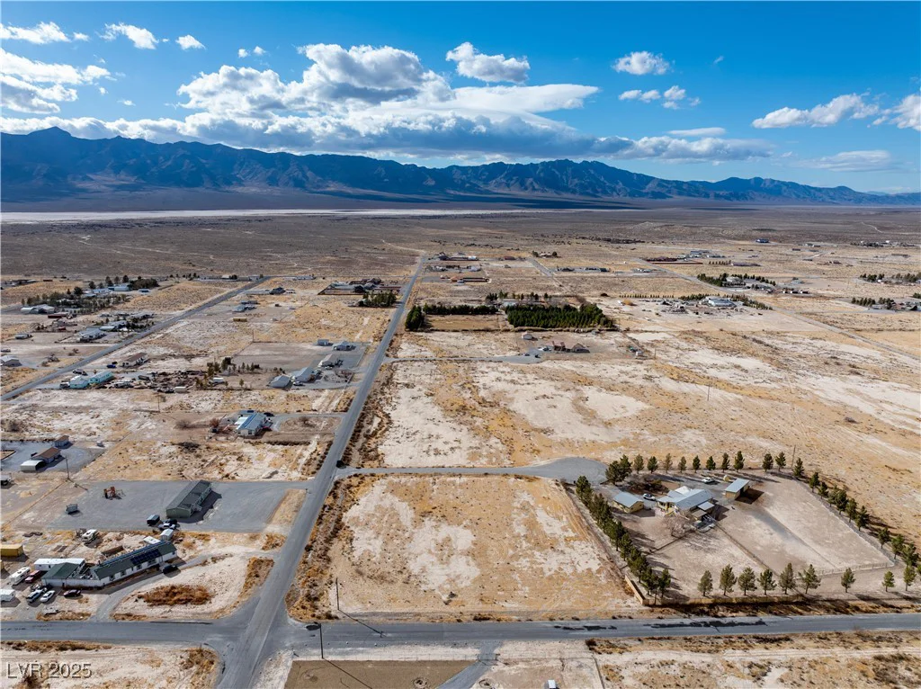 9971 Allison, Pahrump, NV 89048