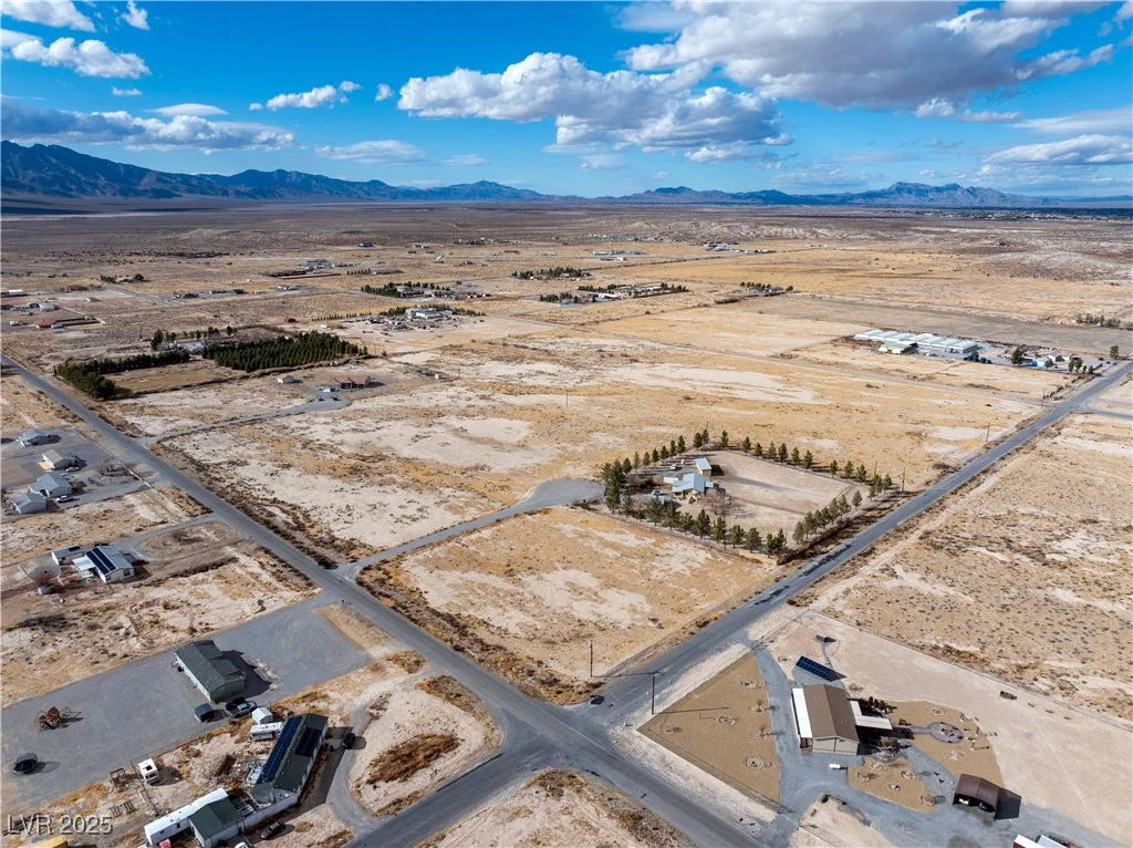 9971 Allison, Pahrump, NV 89048