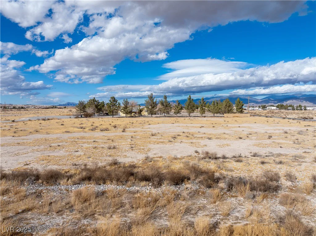 9971 Allison, Pahrump, NV 89048