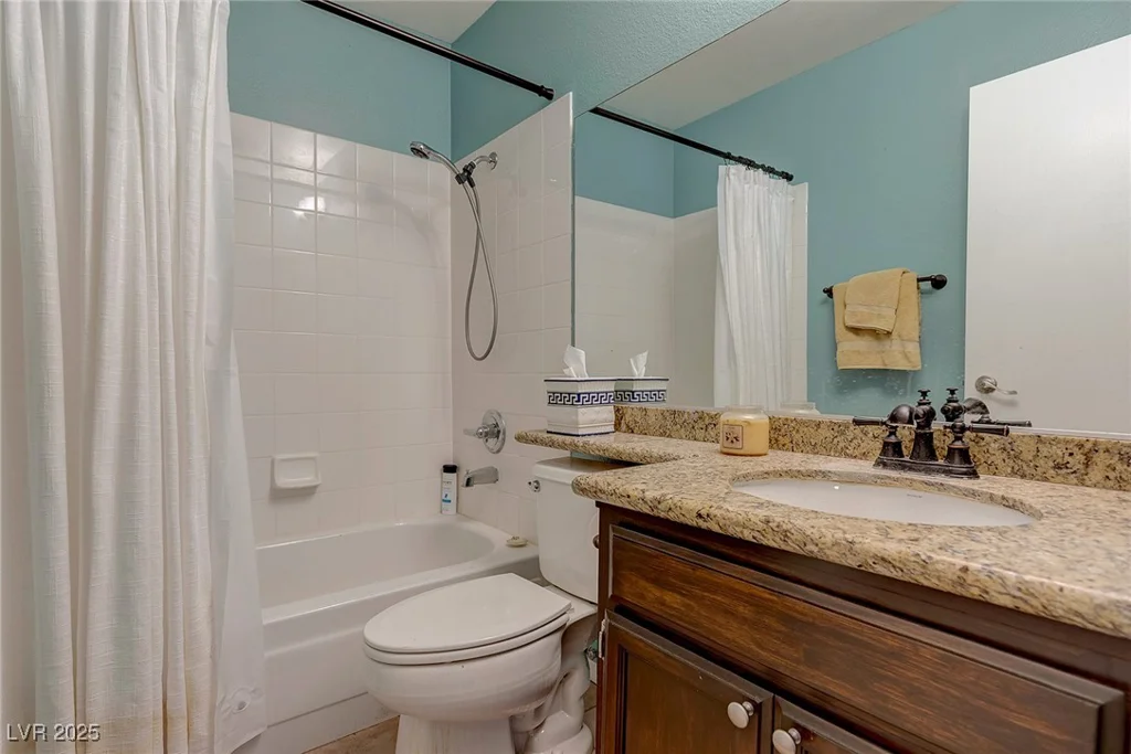 7200 Big Rock, Las Vegas, NV 89129