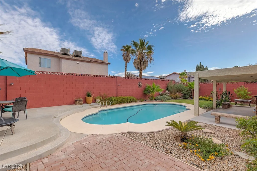 7200 Big Rock, Las Vegas, NV 89129
