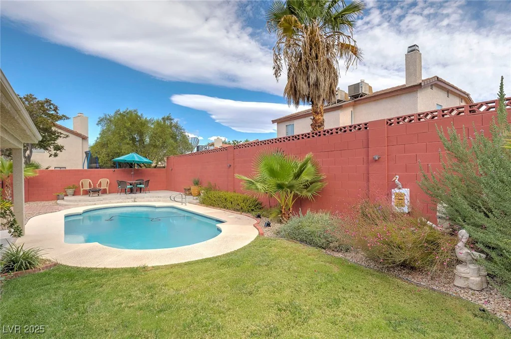 7200 Big Rock, Las Vegas, NV 89129