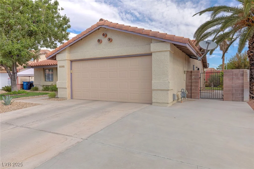 7200 Big Rock, Las Vegas, NV 89129