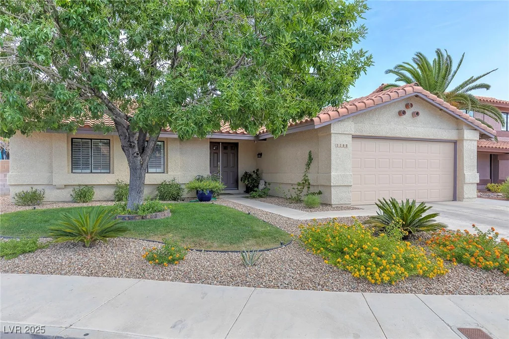7200 Big Rock, Las Vegas, NV 89129