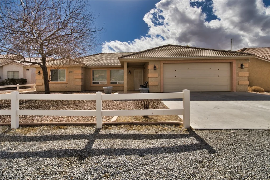 3714 Mount Charleston, Pahrump, NV 89048