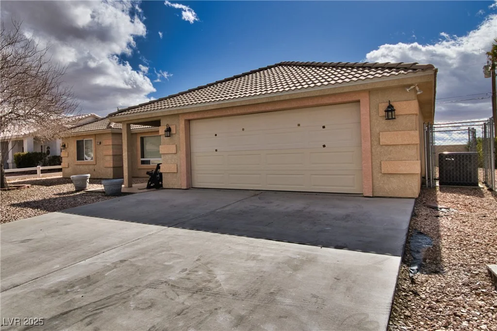 3714 Mount Charleston, Pahrump, NV 89048