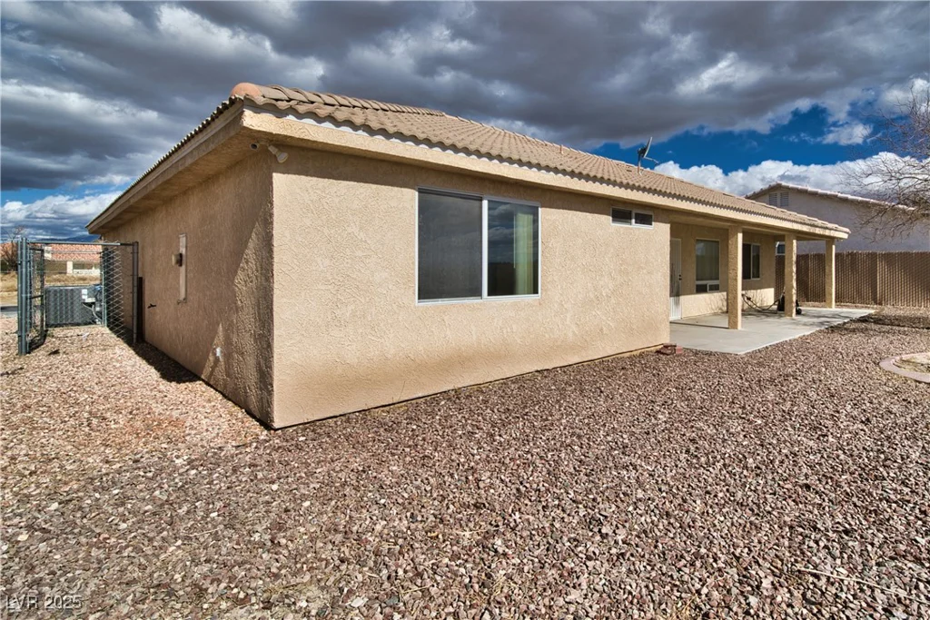 3714 Mount Charleston, Pahrump, NV 89048