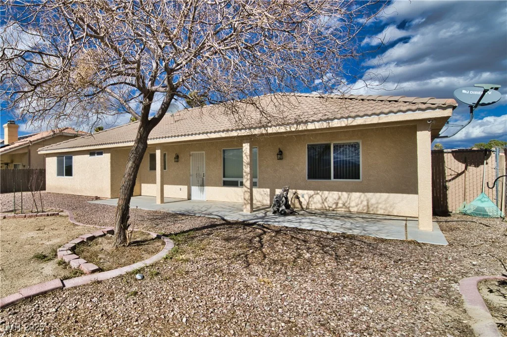 3714 Mount Charleston, Pahrump, NV 89048