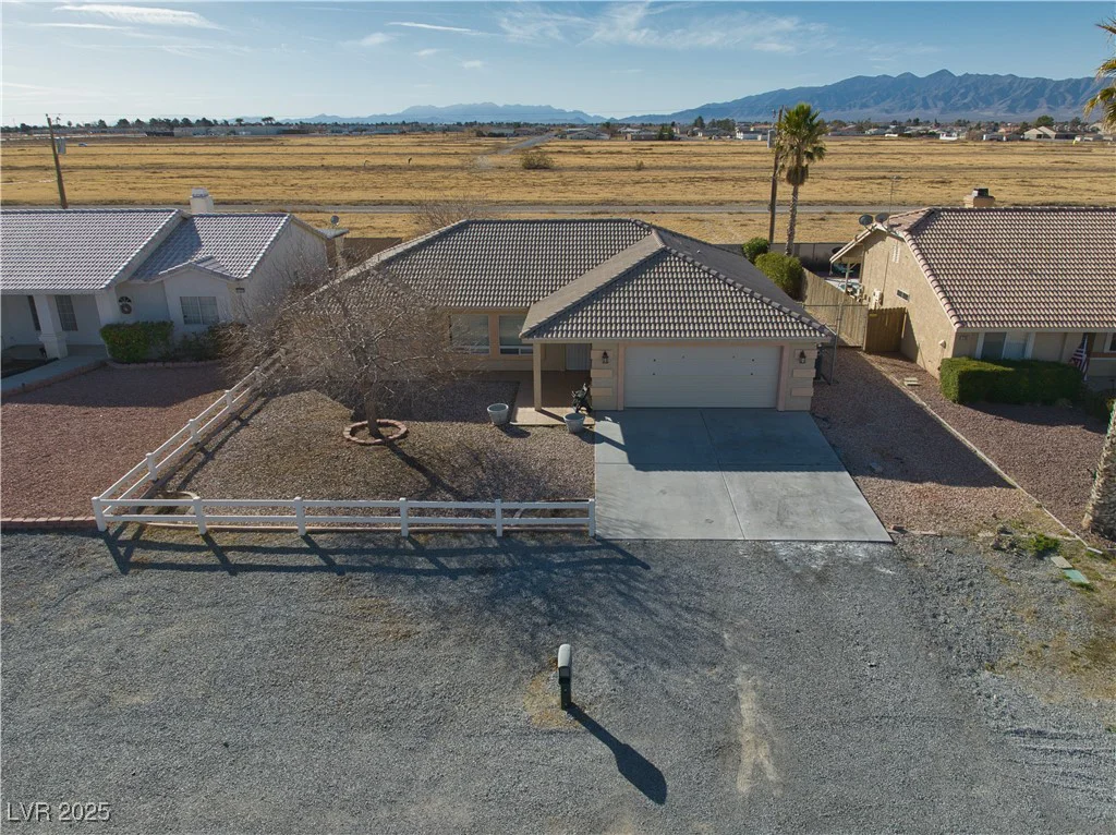 3714 Mount Charleston, Pahrump, NV 89048