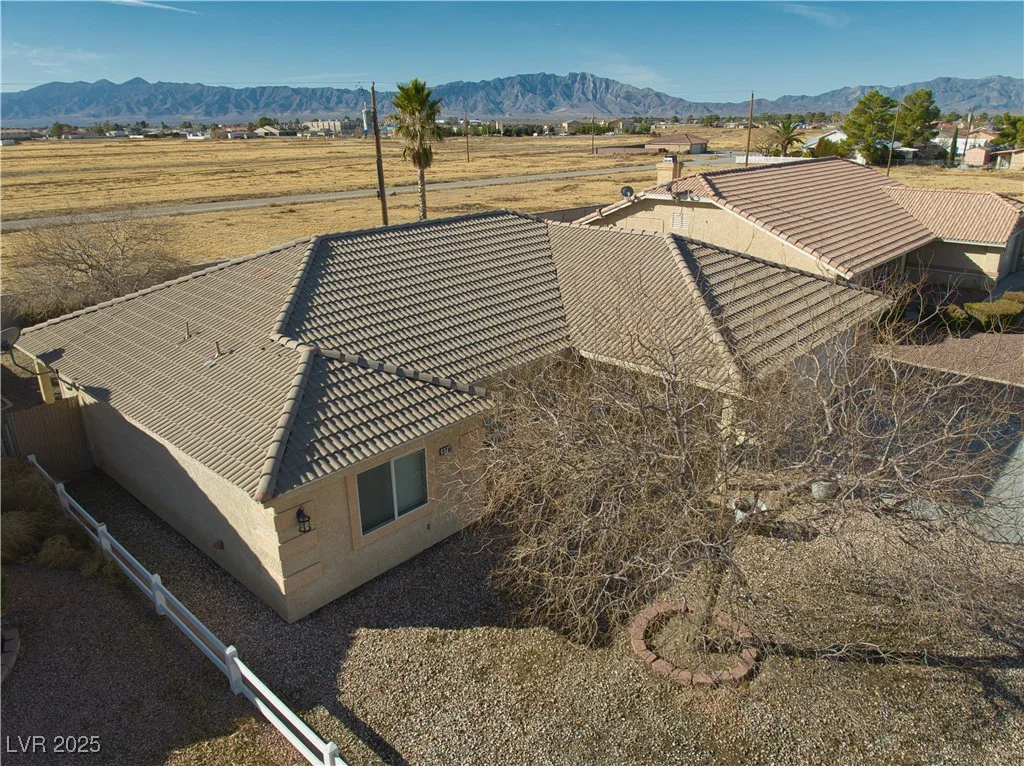 3714 Mount Charleston, Pahrump, NV 89048