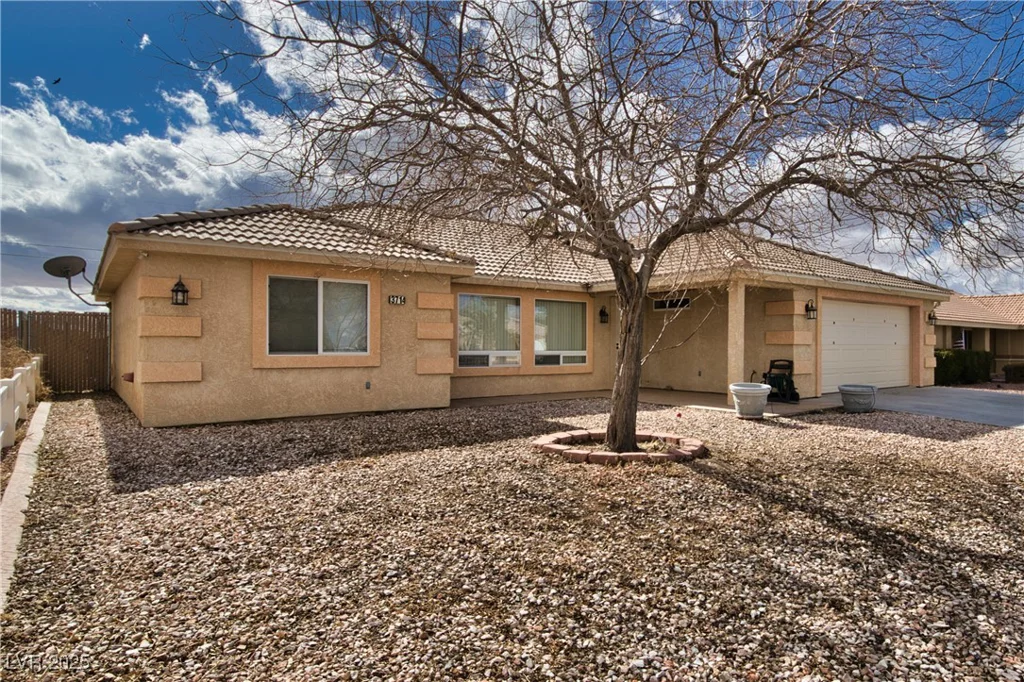 3714 Mount Charleston, Pahrump, NV 89048