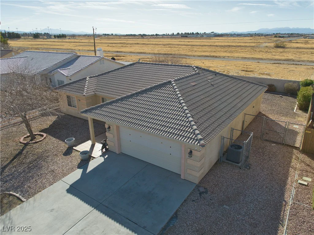 3714 Mount Charleston, Pahrump, NV 89048
