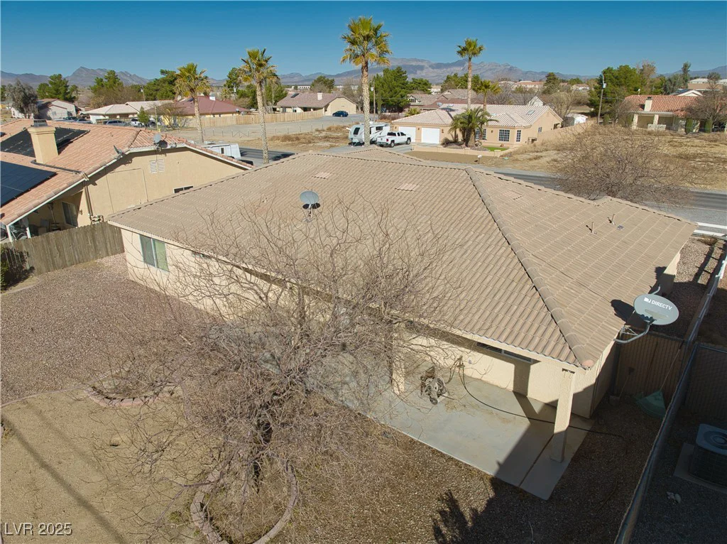 3714 Mount Charleston, Pahrump, NV 89048