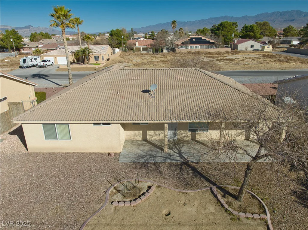 3714 Mount Charleston, Pahrump, NV 89048