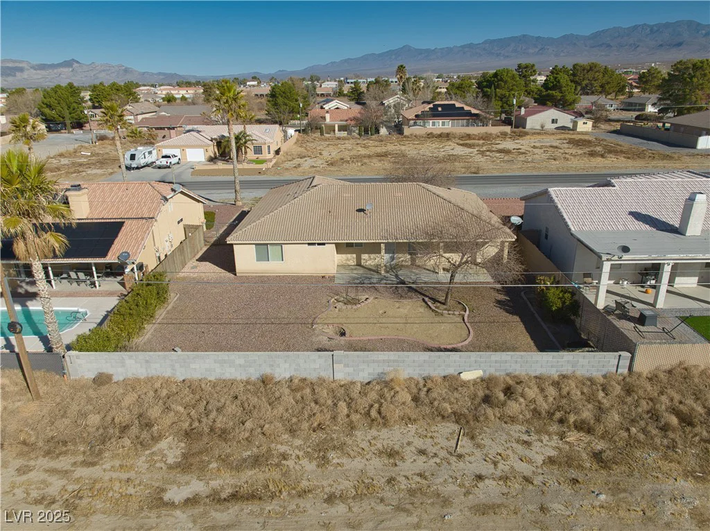 3714 Mount Charleston, Pahrump, NV 89048
