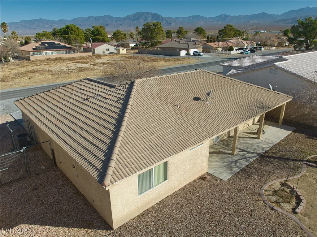 3714 Mount Charleston, Pahrump, NV 89048
