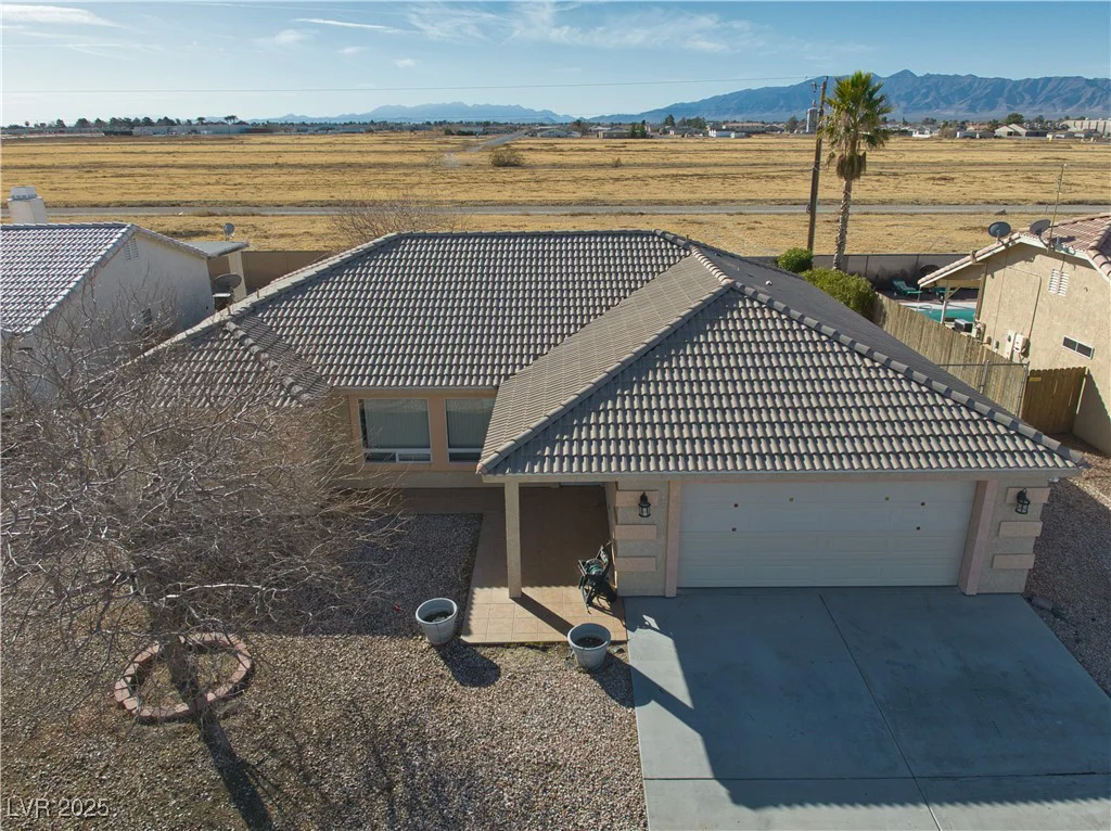 3714 Mount Charleston, Pahrump, NV 89048
