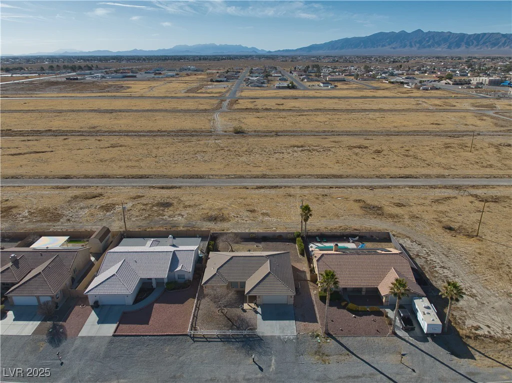 3714 Mount Charleston, Pahrump, NV 89048