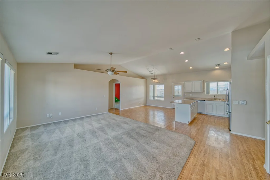 3714 Mount Charleston, Pahrump, NV 89048