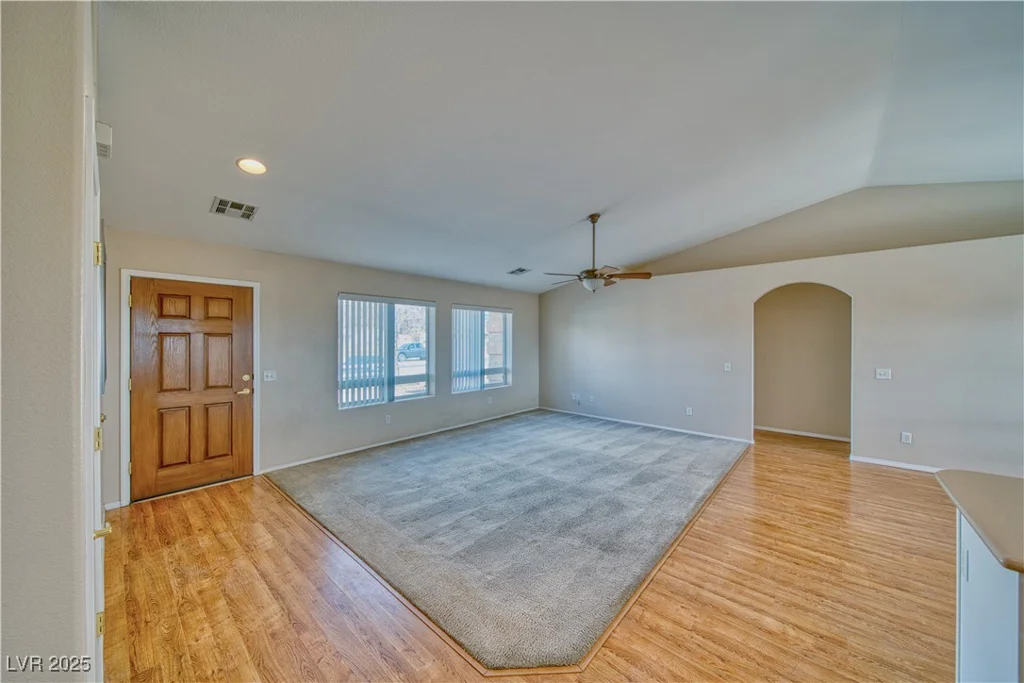 3714 Mount Charleston, Pahrump, NV 89048
