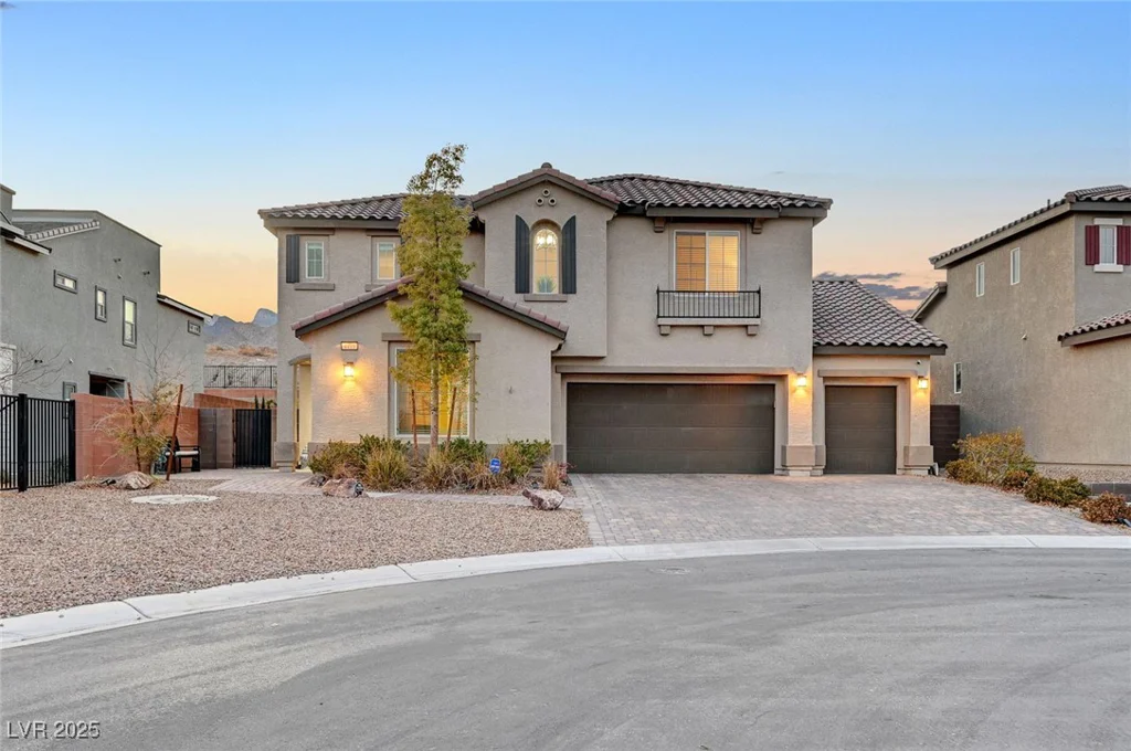 4499 Amazing View, Las Vegas, NV 89129