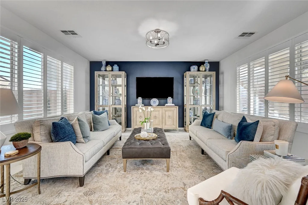 4499 Amazing View, Las Vegas, NV 89129
