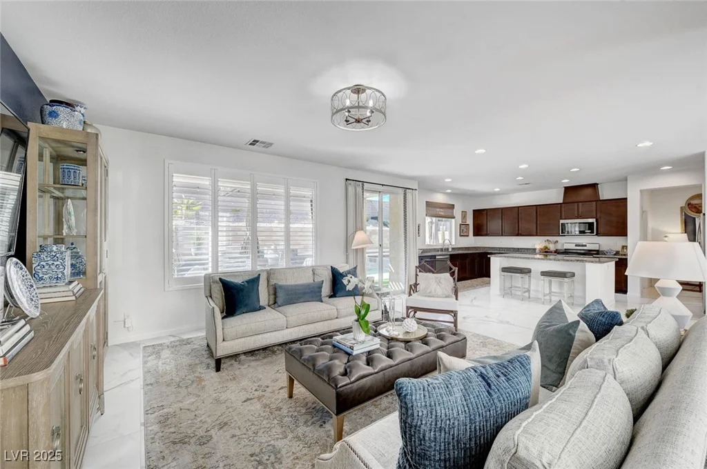 4499 Amazing View, Las Vegas, NV 89129