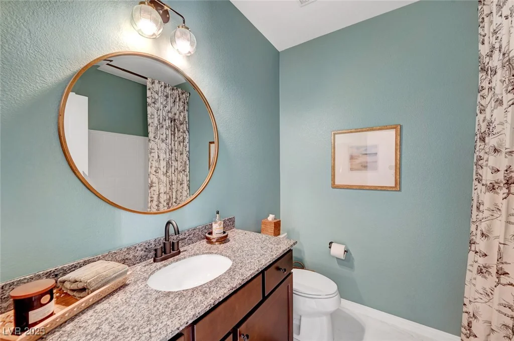 4499 Amazing View, Las Vegas, NV 89129