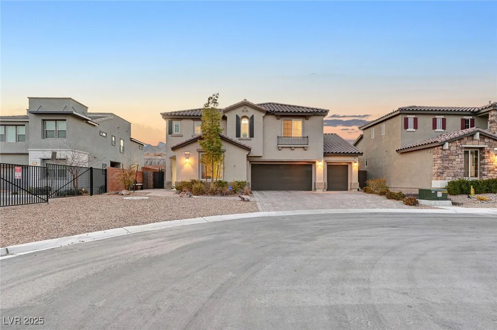4499 Amazing View, Las Vegas, NV 89129