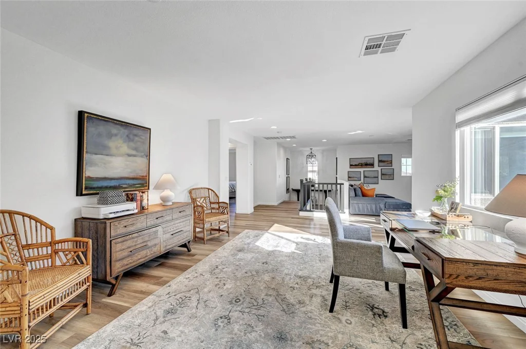 4499 Amazing View, Las Vegas, NV 89129