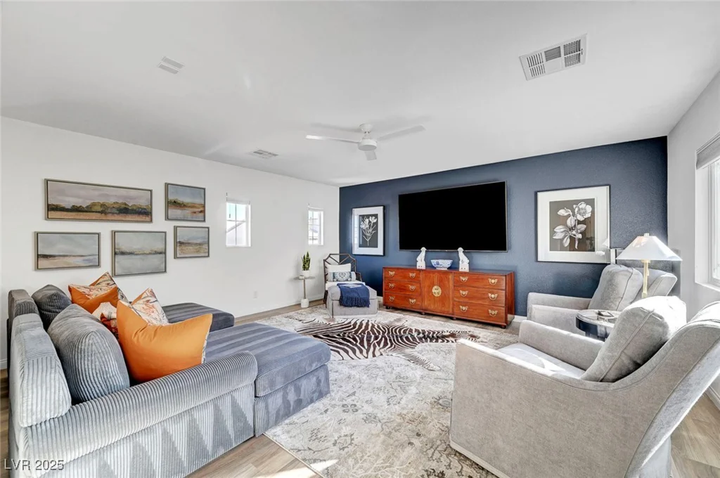 4499 Amazing View, Las Vegas, NV 89129