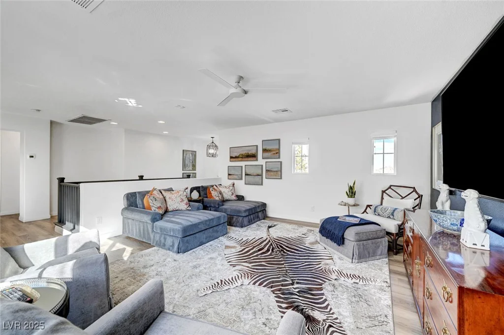 4499 Amazing View, Las Vegas, NV 89129