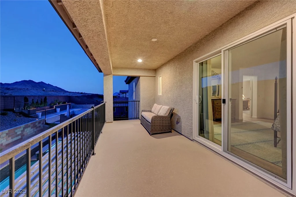4499 Amazing View, Las Vegas, NV 89129