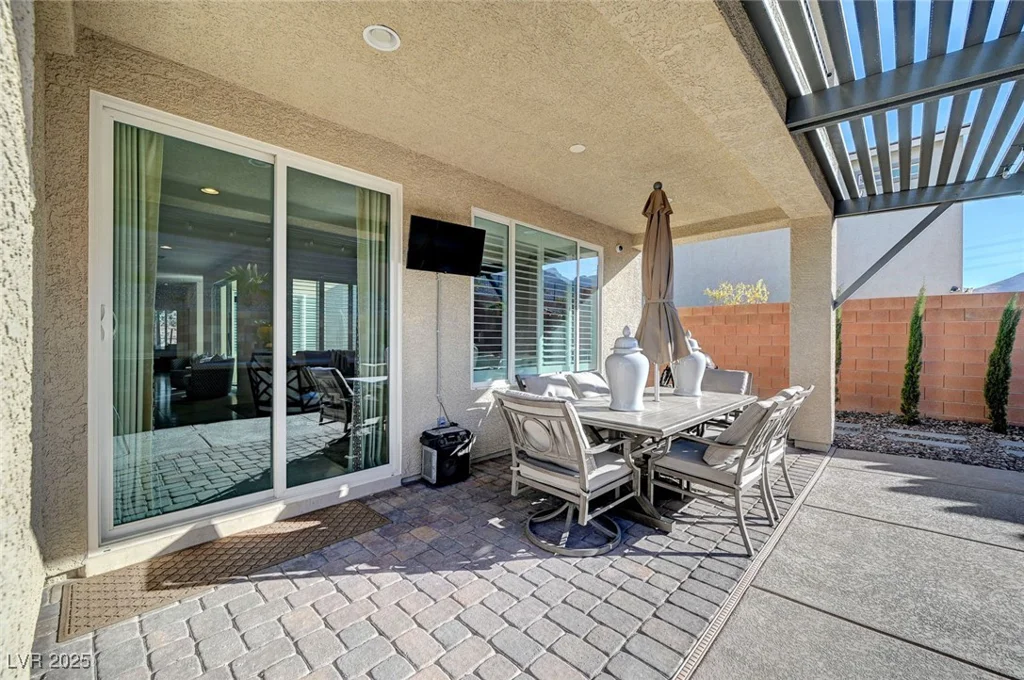 4499 Amazing View, Las Vegas, NV 89129