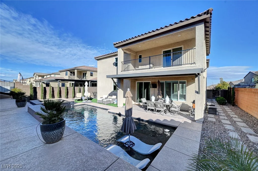 4499 Amazing View, Las Vegas, NV 89129