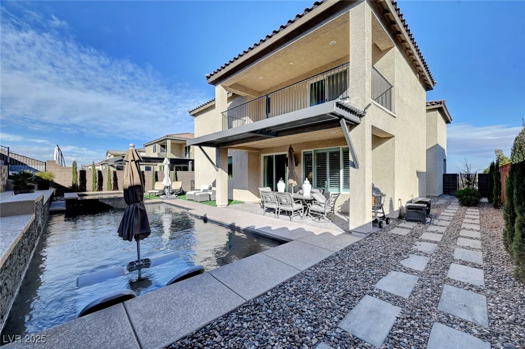 4499 Amazing View, Las Vegas, NV 89129