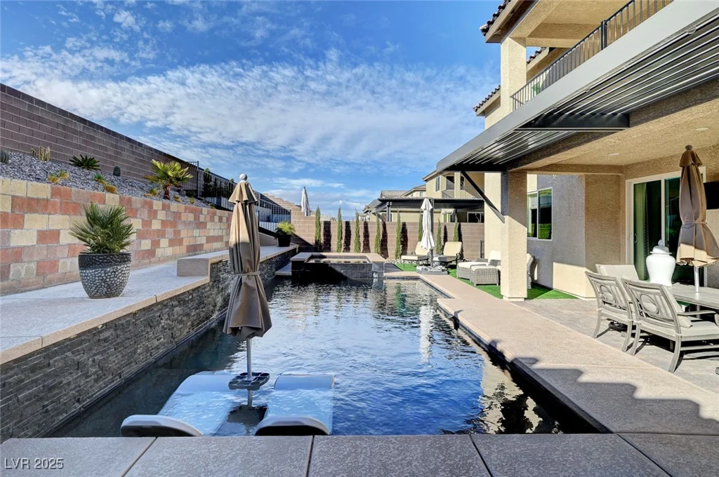 4499 Amazing View, Las Vegas, NV 89129