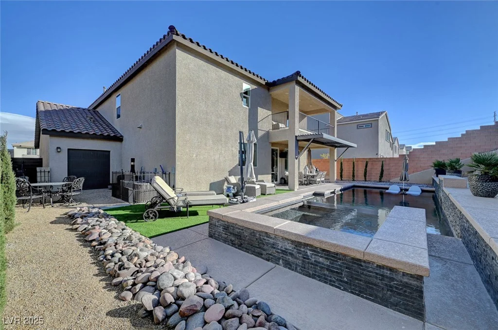 4499 Amazing View, Las Vegas, NV 89129