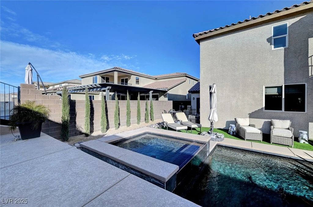 4499 Amazing View, Las Vegas, NV 89129