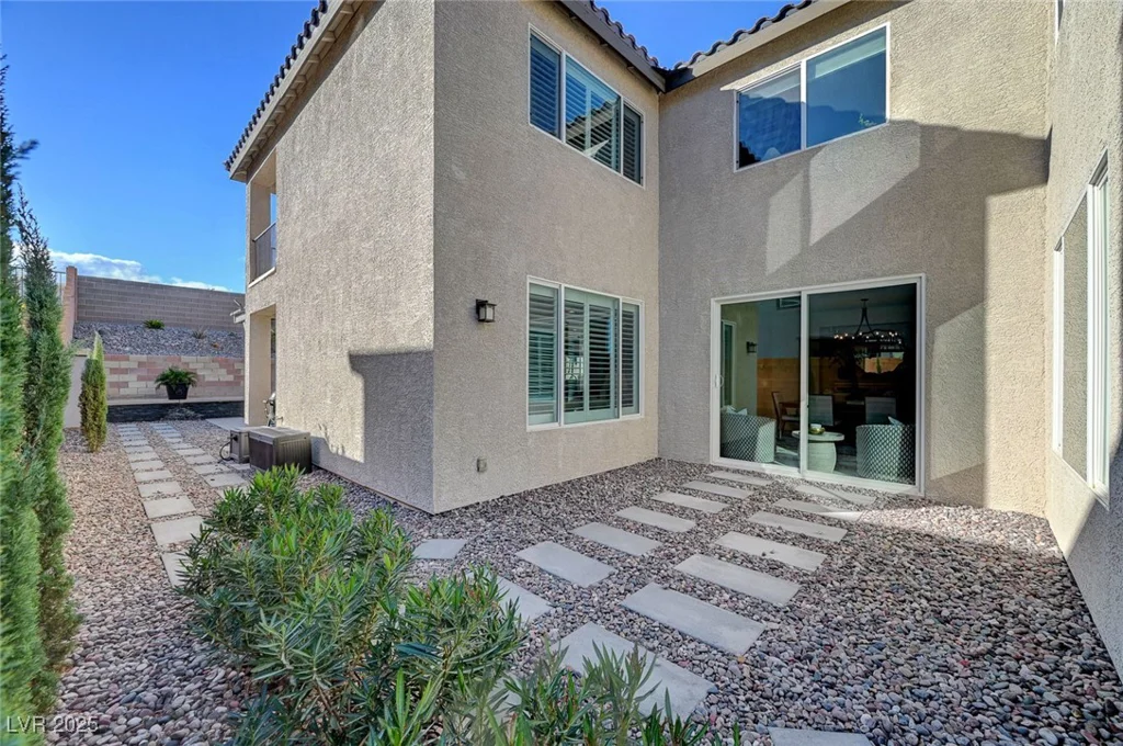4499 Amazing View, Las Vegas, NV 89129
