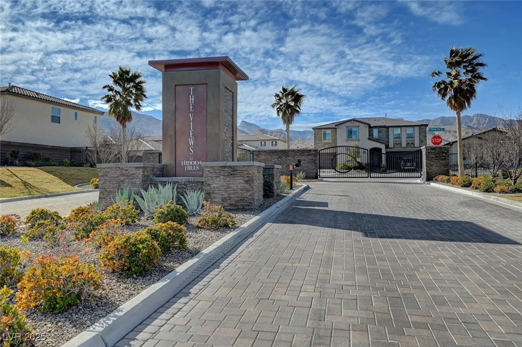 4499 Amazing View, Las Vegas, NV 89129