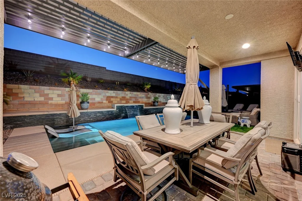4499 Amazing View, Las Vegas, NV 89129