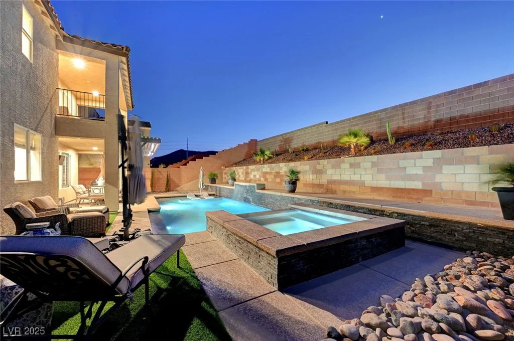 4499 Amazing View, Las Vegas, NV 89129
