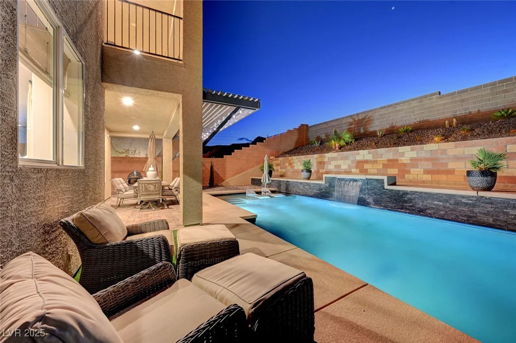 4499 Amazing View, Las Vegas, NV 89129