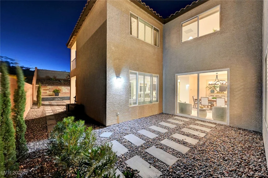 4499 Amazing View, Las Vegas, NV 89129