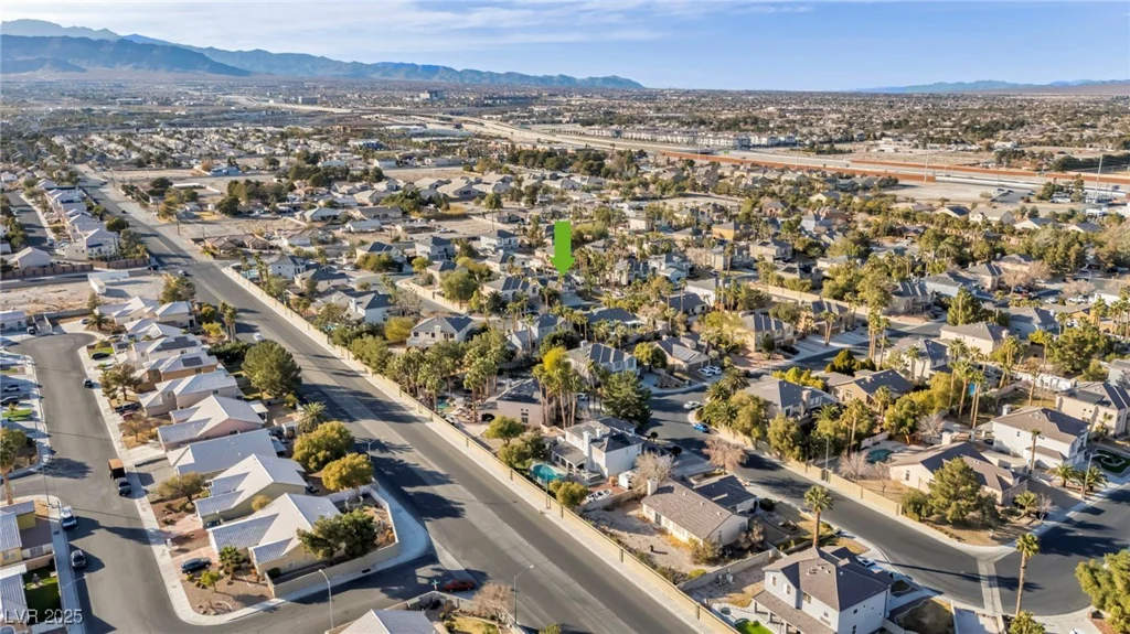 6005 Blowing Bellows, Las Vegas, NV 89130