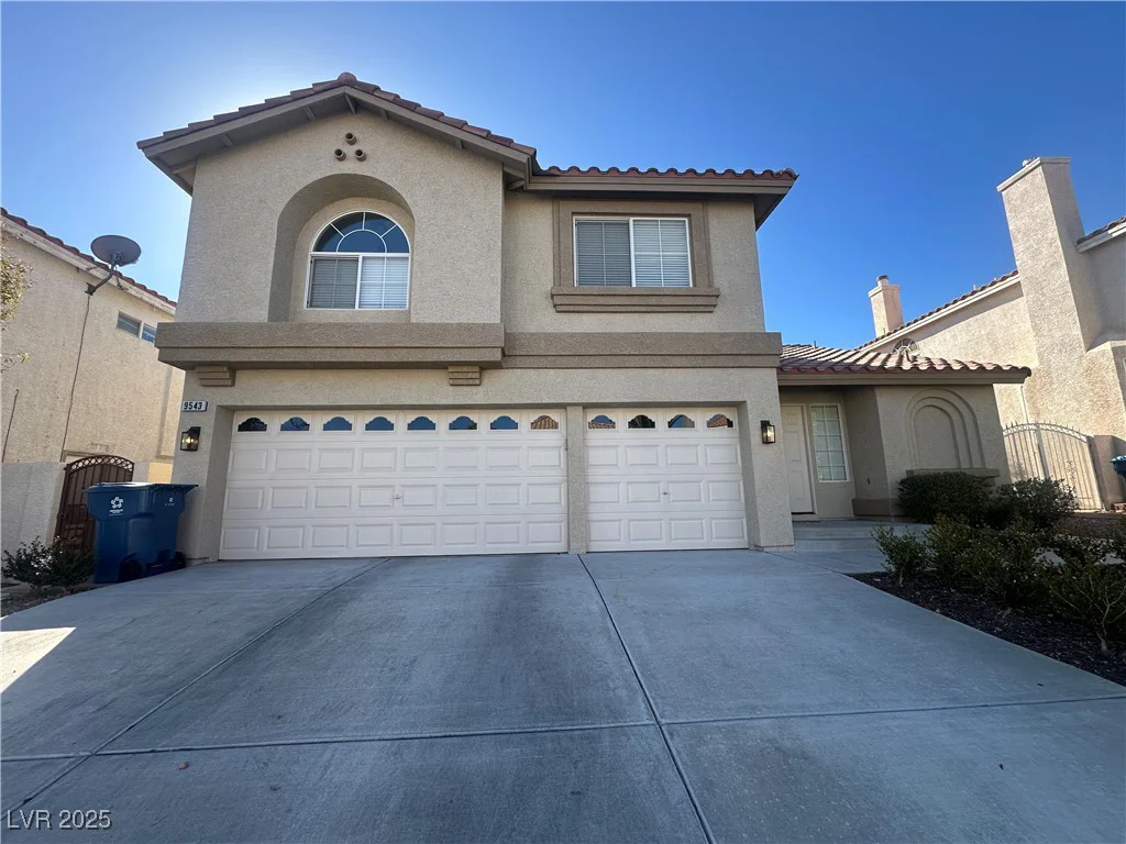9543 Antelope Bend, Las Vegas, NV 89148
